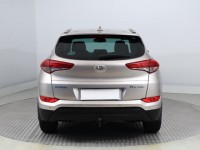 Hyundai Tucson  1.7 CRDi 
