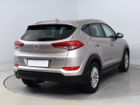 Hyundai Tucson  1.7 CRDi 
