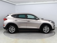 Hyundai Tucson  1.7 CRDi 