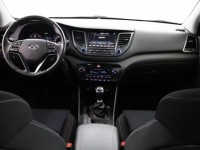 Hyundai Tucson  1.7 CRDi 