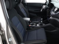 Hyundai Tucson  1.7 CRDi 