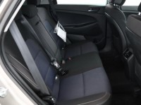 Hyundai Tucson  1.7 CRDi 