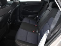 Hyundai Tucson  1.7 CRDi 