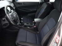 Hyundai Tucson  1.7 CRDi 