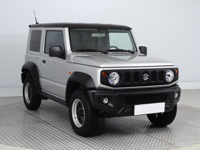 Suzuki Jimny  1.5 AllGrip 