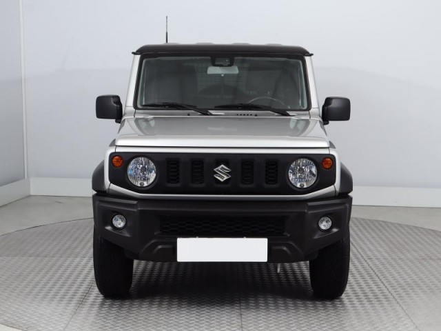 Suzuki Jimny  1.5 AllGrip 