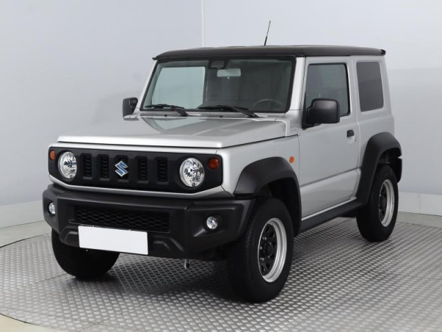 Suzuki Jimny  1.5 AllGrip 