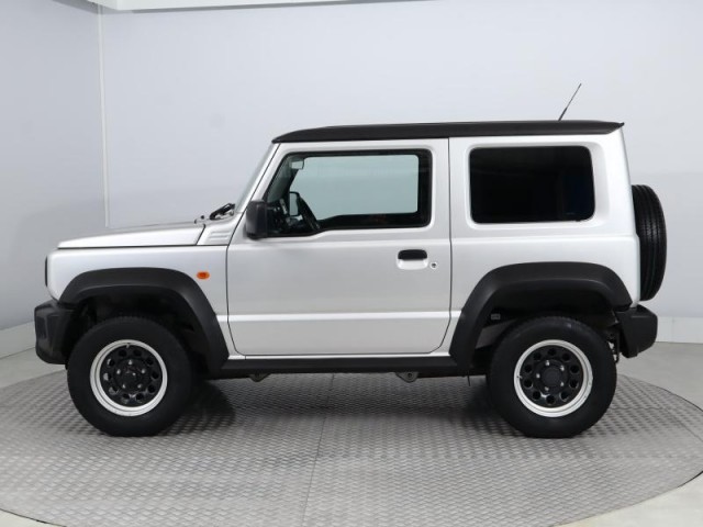 Suzuki Jimny  1.5 AllGrip 