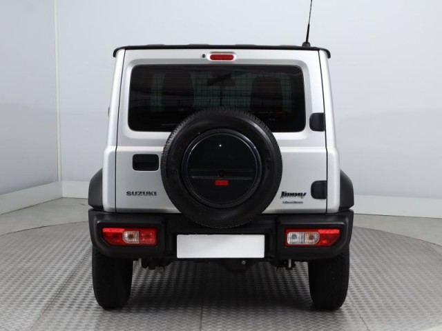 Suzuki Jimny  1.5 AllGrip 