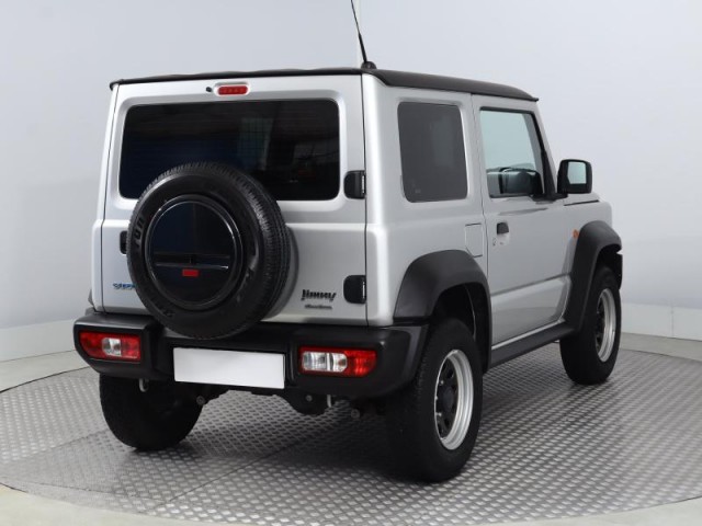 Suzuki Jimny  1.5 AllGrip 