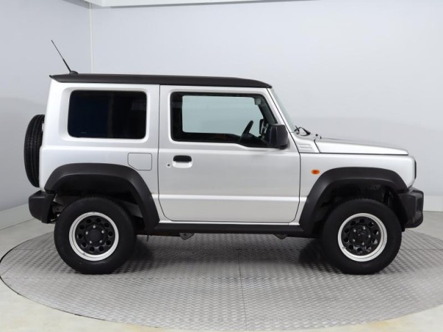 Suzuki Jimny  1.5 AllGrip 