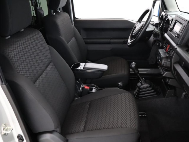 Suzuki Jimny  1.5 AllGrip 