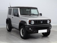 Suzuki Jimny  1.5 AllGrip 