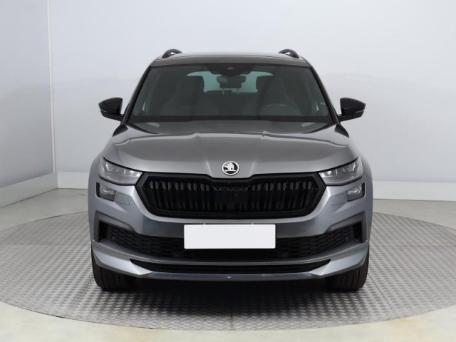 Škoda Kodiaq  2.0 TDI Sportline