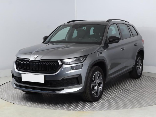 Škoda Kodiaq  2.0 TDI Sportline