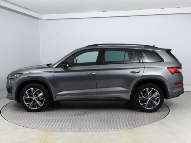 Škoda Kodiaq  2.0 TDI Sportline