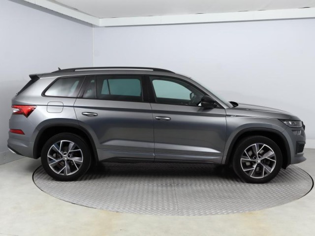 Škoda Kodiaq  2.0 TDI Sportline