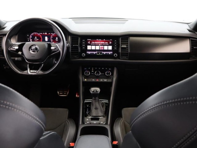 Škoda Kodiaq  2.0 TDI Sportline