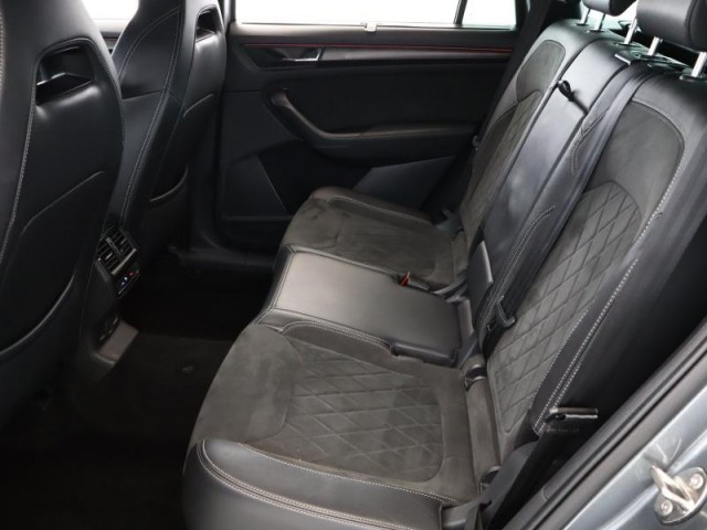 Škoda Kodiaq  2.0 TDI Sportline