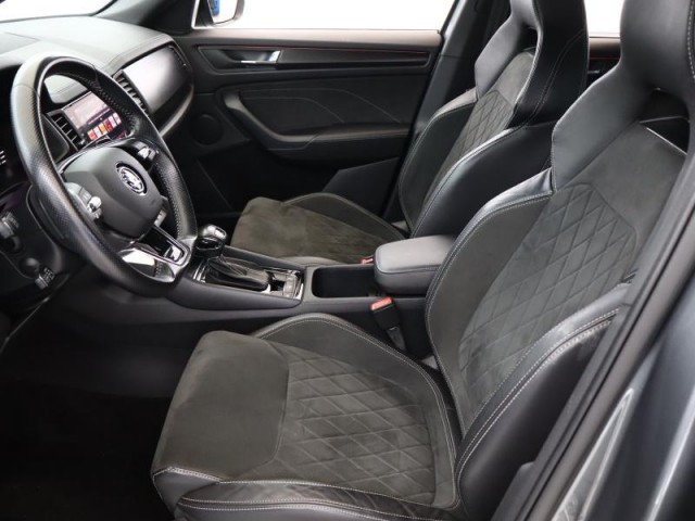 Škoda Kodiaq  2.0 TDI Sportline
