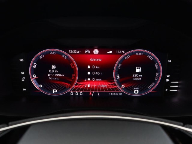 Škoda Kodiaq  2.0 TDI Sportline