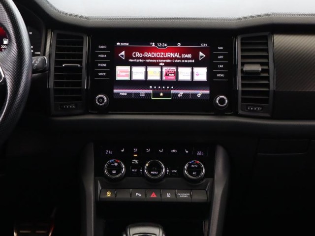 Škoda Kodiaq  2.0 TDI Sportline