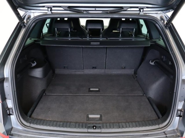 Škoda Kodiaq  2.0 TDI Sportline