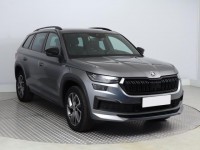 Škoda Kodiaq  2.0 TDI Sportline