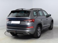 Škoda Kodiaq  2.0 TDI Sportline