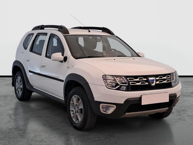 Dacia Duster  1.6 SCe 