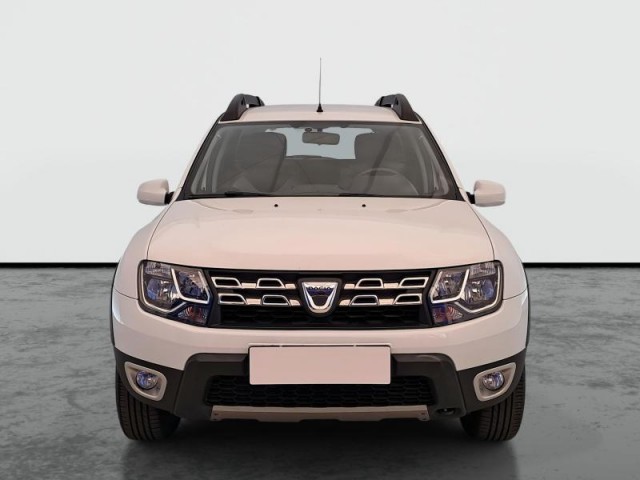 Dacia Duster  1.6 SCe 