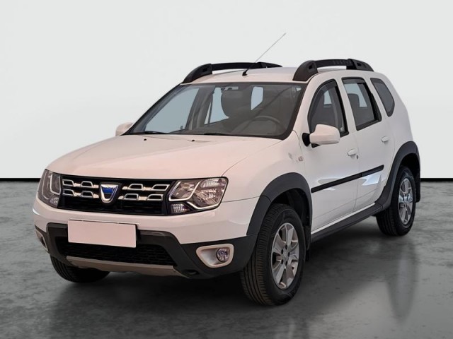 Dacia Duster  1.6 SCe 