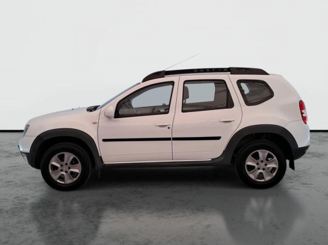 Dacia Duster  1.6 SCe 