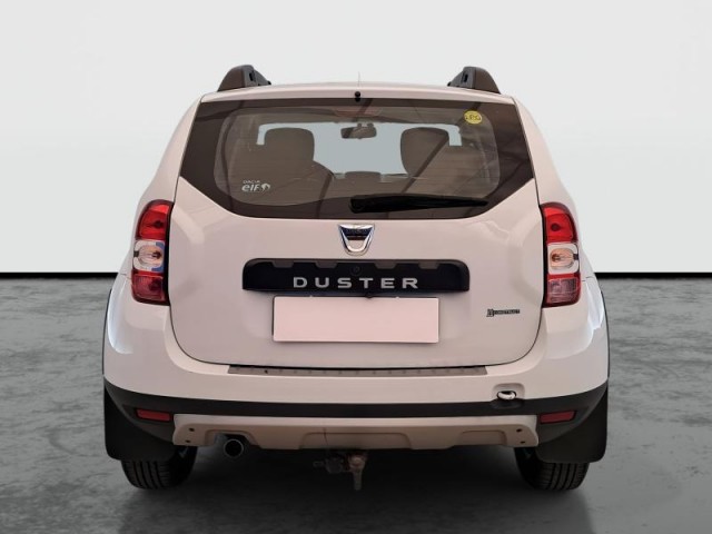 Dacia Duster  1.6 SCe 
