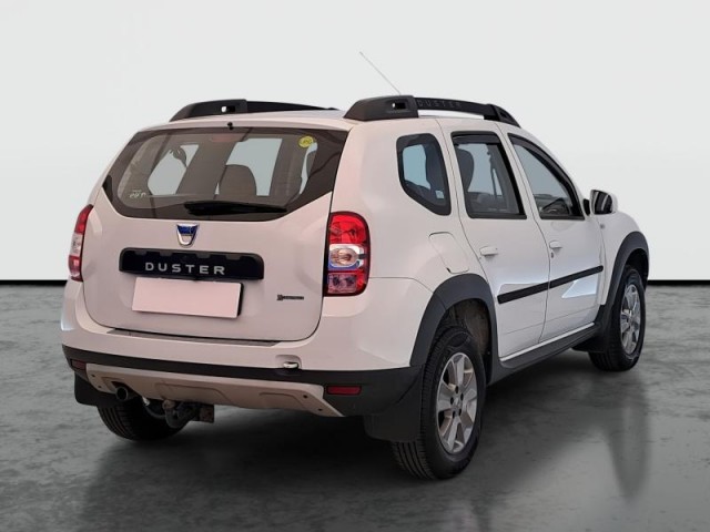 Dacia Duster  1.6 SCe 