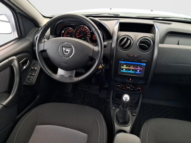 Dacia Duster  1.6 SCe 