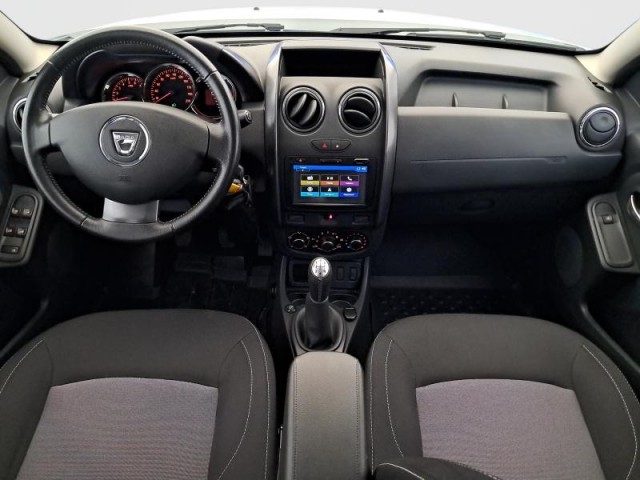 Dacia Duster  1.6 SCe 