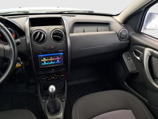 Dacia Duster  1.6 SCe 