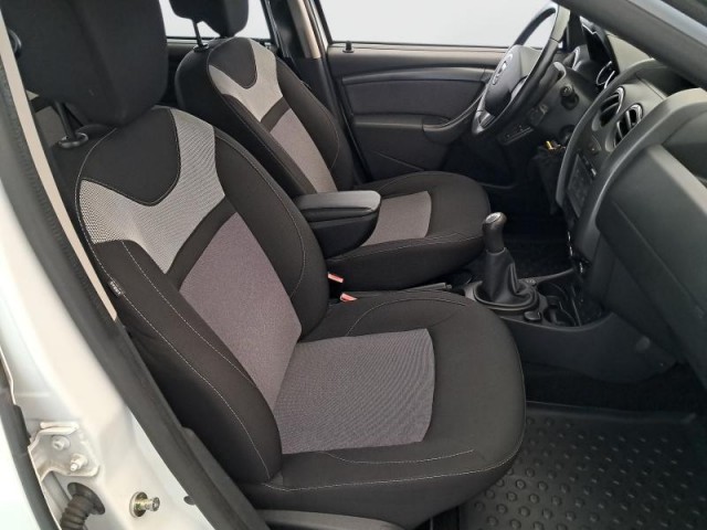 Dacia Duster  1.6 SCe 