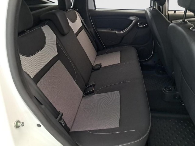 Dacia Duster  1.6 SCe 
