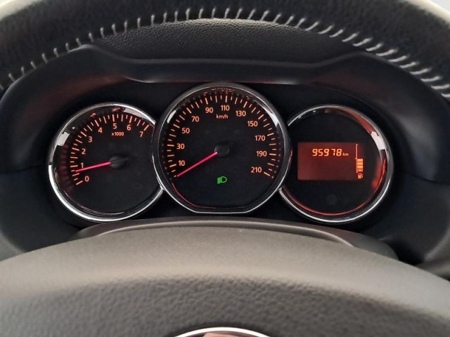 Dacia Duster  1.6 SCe 