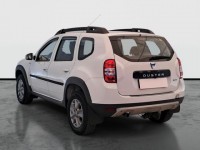 Dacia Duster  1.6 SCe 