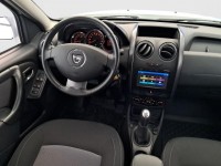 Dacia Duster  1.6 SCe 