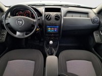 Dacia Duster  1.6 SCe 