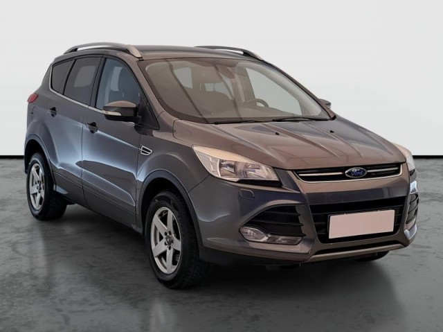 Ford Kuga  2.0 TDCi 