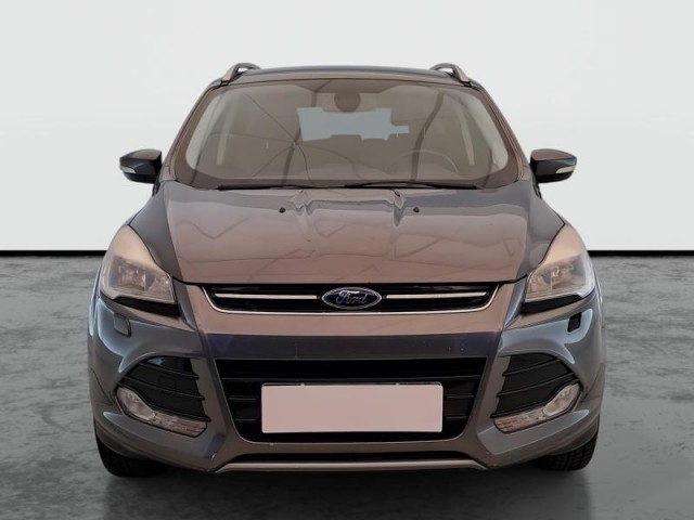 Ford Kuga  2.0 TDCi 