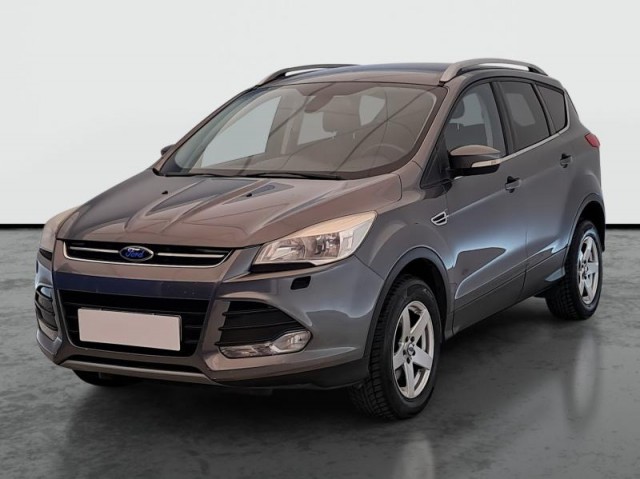Ford Kuga  2.0 TDCi 
