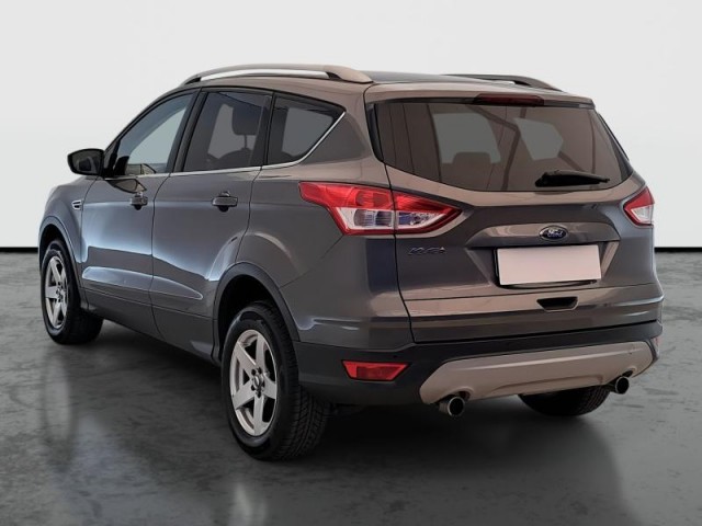 Ford Kuga  2.0 TDCi 