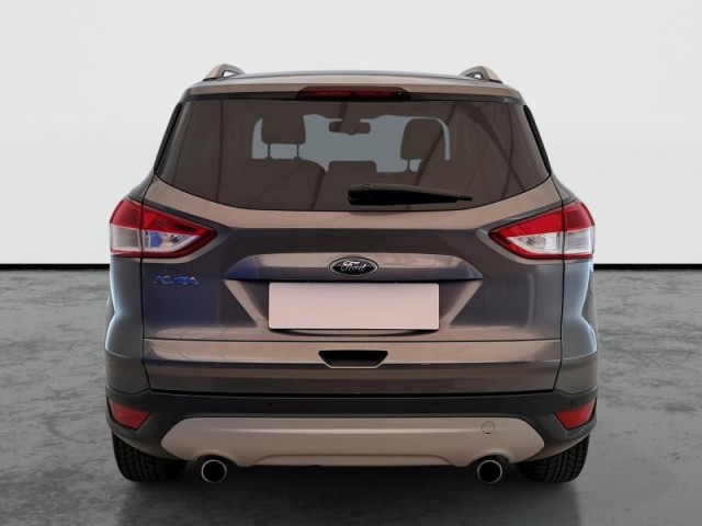 Ford Kuga  2.0 TDCi 