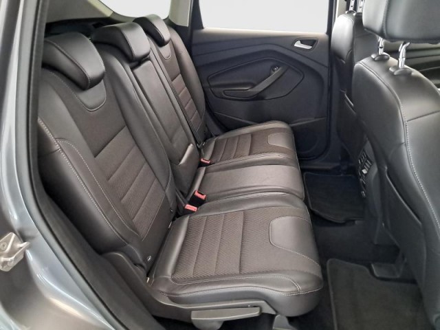 Ford Kuga  2.0 TDCi 